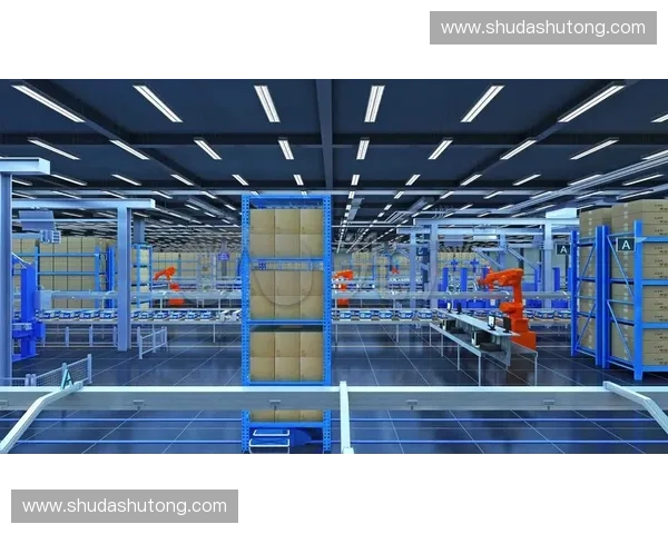 体育仓储管理与智能化技术创新探索及应用分析