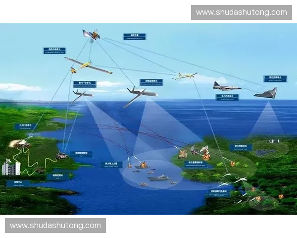 全方位解析现代战争中的战术布置与执行策略探讨