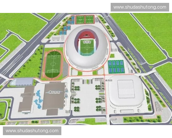 球场监测芯片助力智能体育升级提升赛事数据精准度与观赛体验