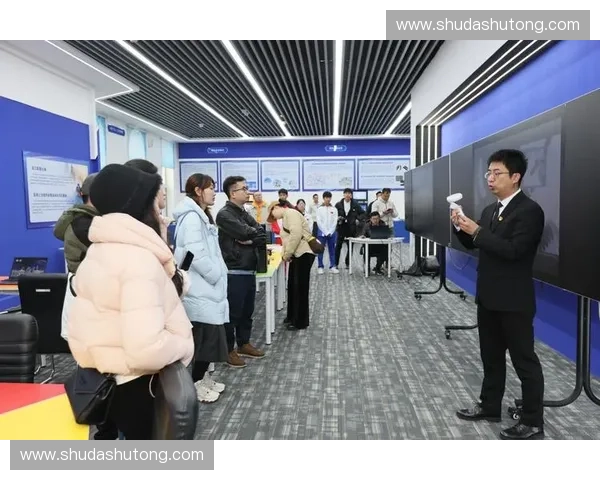 体育媒体内容中心：全面提升数字化平台服务 助力体育产业创新发展