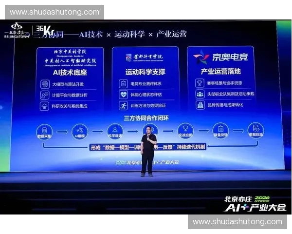 面向智能化训练场景的高性能体育装备研发与运动数据协同创新体系研究
