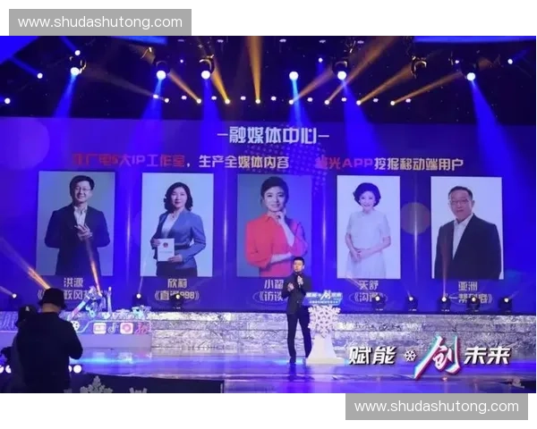 体育MCN如何打造赛事内容矩阵与商业增长闭环实现品牌价值持续提升